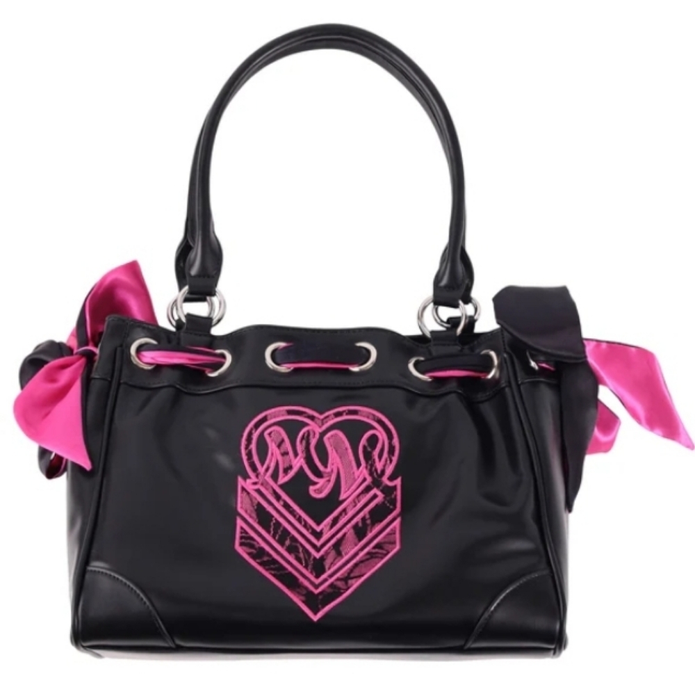COPY - Metal Mulisha Handbag